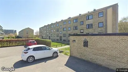 Lejligheder til salg i København S - Foto fra Google Street View