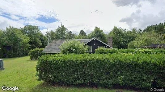 Lejligheder til salg i Gilleleje - Foto fra Google Street View