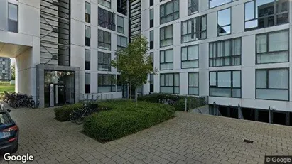 Lejligheder til salg i København S - Foto fra Google Street View