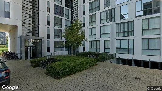 Lejligheder til salg i København S - Foto fra Google Street View