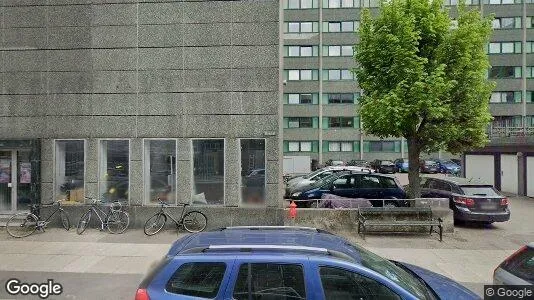Lejligheder til salg i København S - Foto fra Google Street View