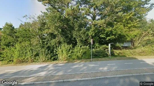 Lejligheder til salg i Gilleleje - Foto fra Google Street View