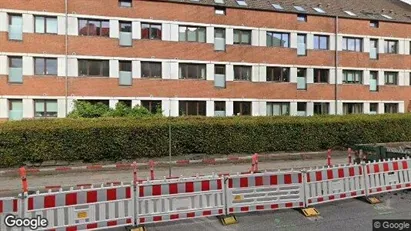 Lejligheder til salg i Valby - Foto fra Google Street View