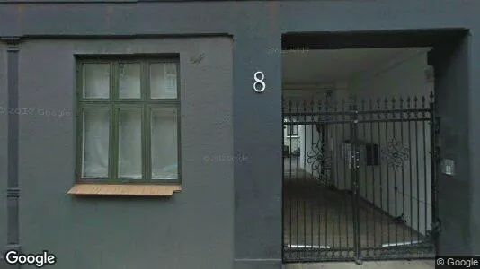 Lejligheder til salg i Odense C - Foto fra Google Street View