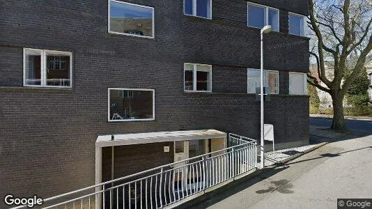 Lejligheder til salg i Odense C - Foto fra Google Street View