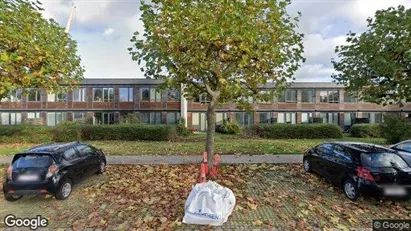 Lejligheder til salg i Kongens Lyngby - Foto fra Google Street View