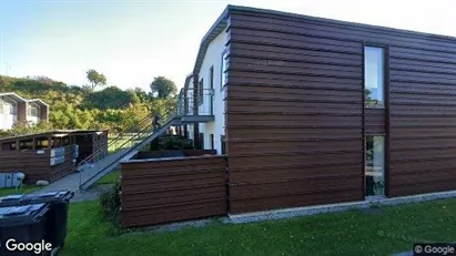 Lejligheder til salg i Frederikssund - Foto fra Google Street View