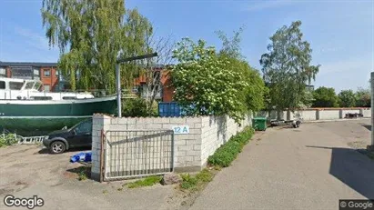 Lejligheder til salg i Dragør - Foto fra Google Street View