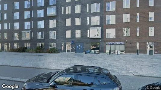 Lejligheder til salg i København S - Foto fra Google Street View