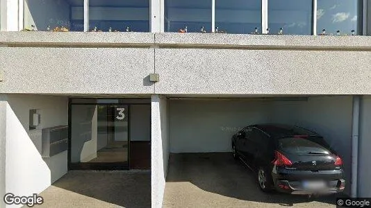 Lejligheder til salg i Grenaa - Foto fra Google Street View