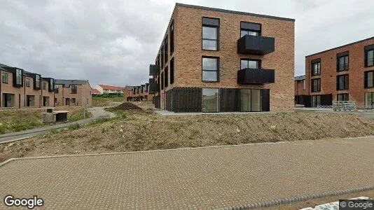 Lejligheder til salg i Nivå - Foto fra Google Street View