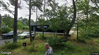 Lejligheder til salg i Nexø - Foto fra Google Street View