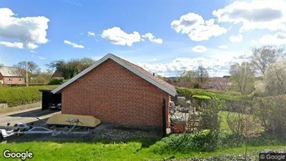 Lejligheder til salg i Hobro - Foto fra Google Street View