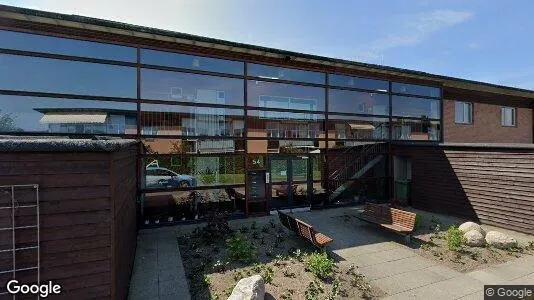 Lejligheder til salg i Dragør - Foto fra Google Street View