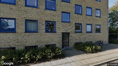 Lejligheder til salg i Holstebro - Foto fra Google Street View