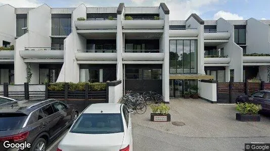 Lejligheder til salg i Helsingør - Foto fra Google Street View