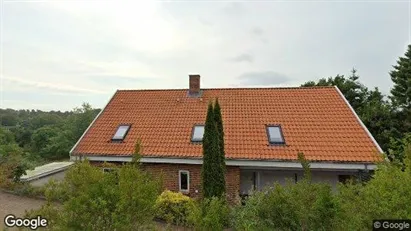 Lejligheder til salg i Ebeltoft - Foto fra Google Street View