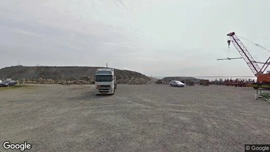 Lejligheder til salg i Odder - Foto fra Google Street View