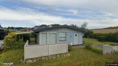 Lejligheder til salg i Broager - Foto fra Google Street View