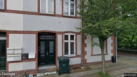 Lejligheder til salg i Kolding - Foto fra Google Street View