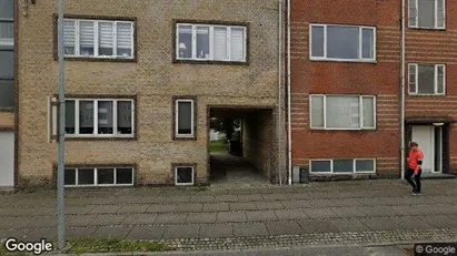 Lejligheder til salg i Horsens - Foto fra Google Street View