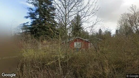 Lejligheder til salg i Nibe - Foto fra Google Street View