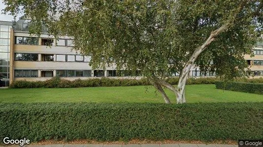 Lejligheder til salg i Rødovre - Foto fra Google Street View