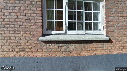 Lejligheder til salg i Aalborg Centrum - Foto fra Google Street View