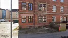 Lejlighed til salg, Odense C, <span class="blurred street" onclick="ProcessAdRequest(3268290)"><span class="hint">Se vej-navn</span>[xxxxxxxxxx]</span>