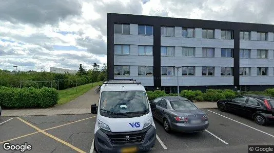 Lejligheder til salg i Grindsted - Foto fra Google Street View