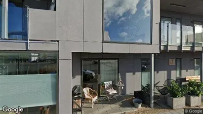 Lejligheder til salg i Roskilde - Foto fra Google Street View