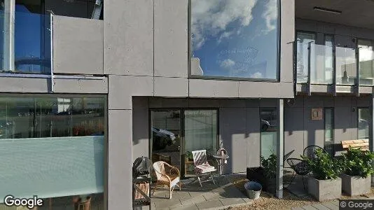 Lejligheder til salg i Roskilde - Foto fra Google Street View