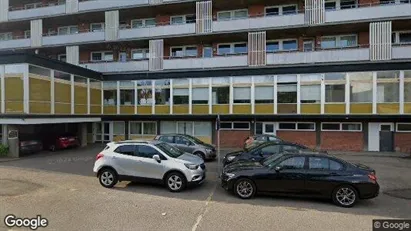 Lejligheder til salg i Nørresundby - Foto fra Google Street View