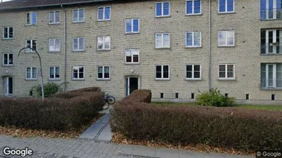 Lejligheder til salg i Virum - Foto fra Google Street View