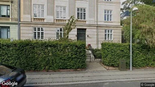 Lejligheder til salg i Frederiksberg C - Foto fra Google Street View