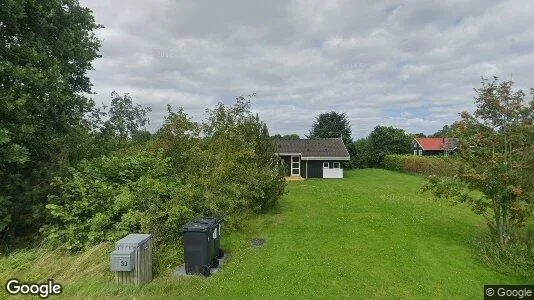 Lejligheder til salg i Hadsund - Foto fra Google Street View