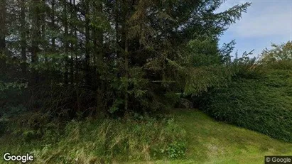 Lejligheder til salg i Haslev - Foto fra Google Street View