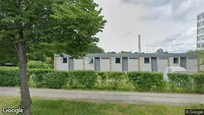 Lejligheder til salg i Viby J - Foto fra Google Street View