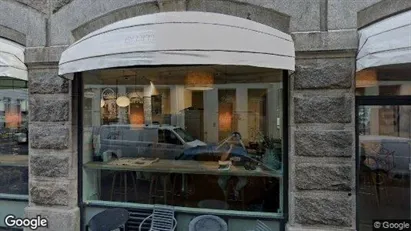 Lejligheder til salg i København K - Foto fra Google Street View