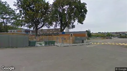 Lejligheder til salg i Vesterbro - Foto fra Google Street View