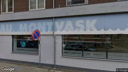 Lejligheder til salg i Aalborg Centrum - Foto fra Google Street View