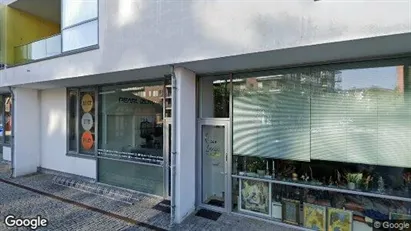 Lejligheder til salg i Østerbro - Foto fra Google Street View