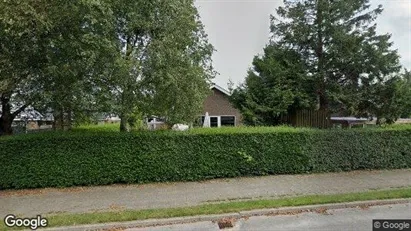 Lejligheder til salg i Skærbæk - Foto fra Google Street View