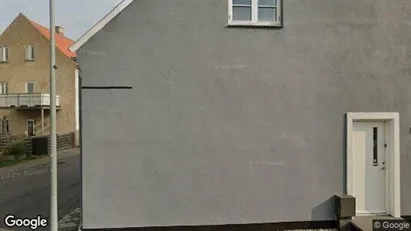 Lejligheder til salg i Nakskov - Foto fra Google Street View