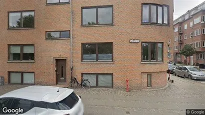 Lejligheder til salg i Aalborg Centrum - Foto fra Google Street View