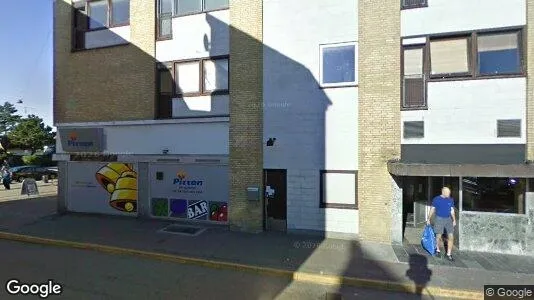 Lejligheder til salg i Brønshøj - Foto fra Google Street View