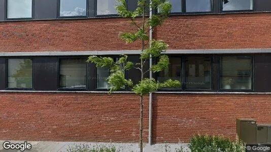 Lejligheder til salg i Herning - Foto fra Google Street View