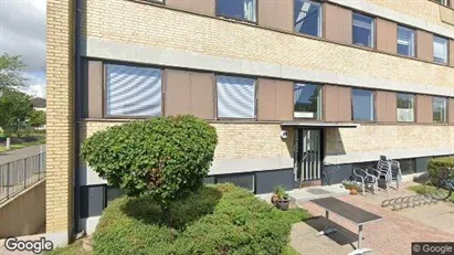 Lejligheder til salg i Køge - Foto fra Google Street View