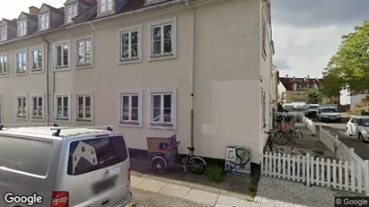 Lejligheder til salg i Østerbro - Foto fra Google Street View