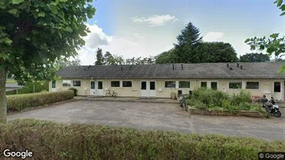 Lejligheder til salg i Odense S - Foto fra Google Street View